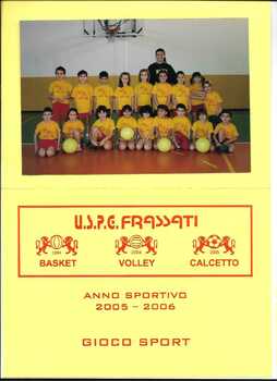 GIOCO SPORT